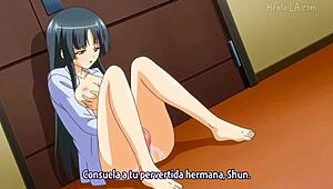 Heermanoo episode 2: Subtitled in Spanish