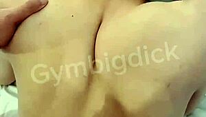 gay asian muscle fucking boyfriend