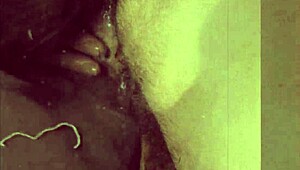 Dive Into My Secret Life of Vintage Bisexual Taboo Action!