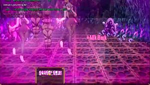 Quarta knight emerald 1 15