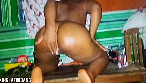 casting features sweet romantic masturbation with fingering and big ass