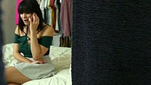 violet starr riding her stepbrothers big cock as they film big tits titty fuck teen 18+ not sister blowjob fucking brunette big ass 😍