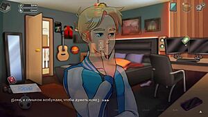 Complete Gameplay Life in Woodchester Part 5