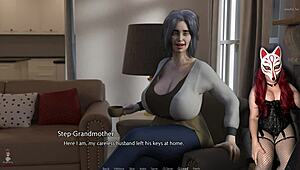 Golden boy 13 game adventure