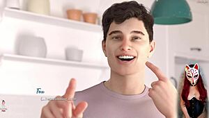 Growing Things UP - Episode 5 Unfolds Wildly