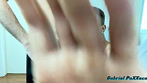 Teen Fucks Best Friend Anal