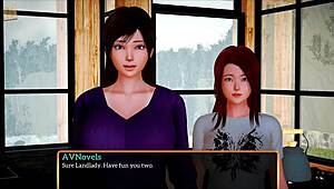 my new famly 427 is so weird