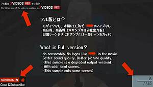 uncensored anime tessa handjob hentai cartoon