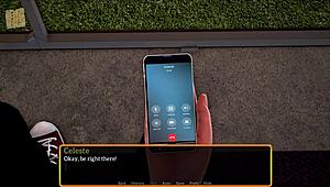 Exploring Adventures in My New Stepfamily Game.