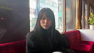 脱がせば爆乳ドスケベbody�ほぼ処女＃おと＃家出娘 part1