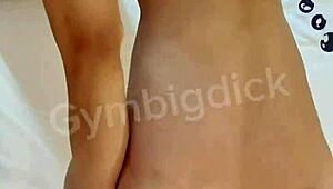 gay asian muscle fucking boyfriend