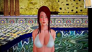 New family erotic adventure