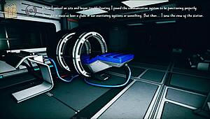 Eternum 119 Anime Hentai Game