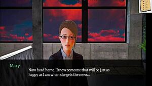 New family erotic adventure