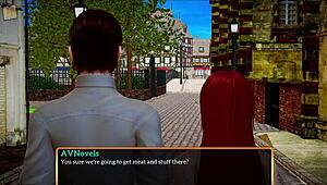 My New Family 359 Adventure