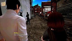 Harem Hotel 257 Adventure