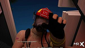 Come to me, my girl in this hentai acting lesson 😘