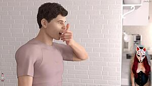 Growing Things UP - Episode 5 Unfolds Wildly