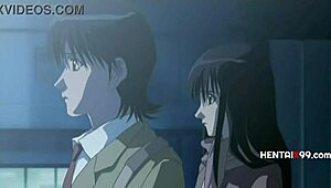 Hot teacher’s wild life among bratty teens. What’s her secret?