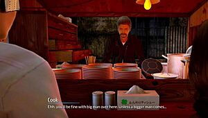 Harem Hotel 257 Adventure