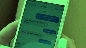 roundass eurobabe doublepenetrated deeply in group