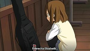 K-On! Season 2 Episode 6