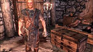 Nordic Hospitality Erotic Scriptures Scene 1 Version 6