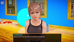 My New Family Adventures