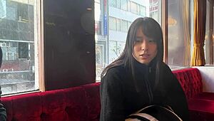 脱がせば爆乳ドスケベbody�ほぼ処女＃おと＃家出娘 part1