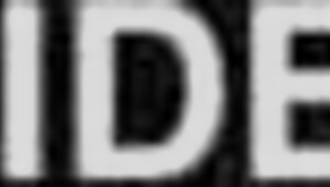 Retro Blue Film Scene!