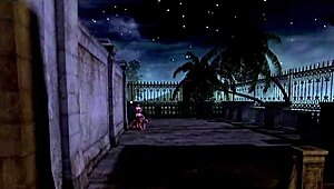 yo, check this wild 3d vr femdom game with prostate milking!