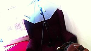 Nasty Ass Gawslee 41 Gets Monster Cock