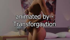 mercy outgrows blizzard world spawn in wild anime twist