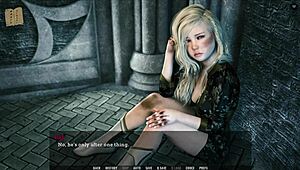 Tales From The Unending Void 119