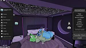 Roblox furry gay teniendo sexo oral sno mx rln