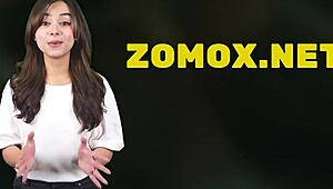 Sexy Girl Gets Deepthroat And Squirts In 3D.