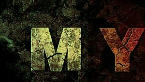 Vintage erotic illustration showcases interracial anime in retro cartoon style