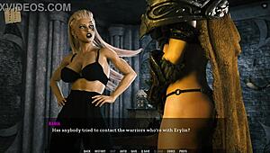 Tales From The Unending Void 119