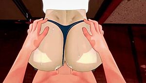 Samui Fucking Hard Free Pov Naruto On Sheer Fantasyking3