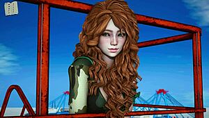 Eternum 119 Anime Hentai Game