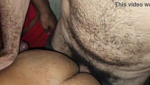 Bombeiros Fodendo Nos Fundos Do Alojamento - Full Sheer