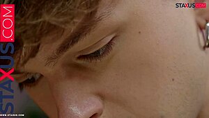 staxus, wanna see how my friend and i play when parents are out?