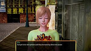 my new famly 427 is so weird