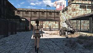 Fallout 4 Wardrobe 6 Fashion 2