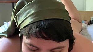 Unpredictable cumshots blast in wild big ass compilation