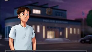 Summertime Saga ตอน 69 สุดเดือด!