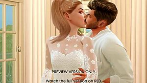 steven 6 3d hentai preview with naughty cartoon sex