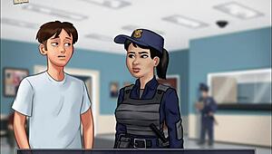 Summertime Saga Episode 69!