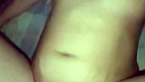 hermanastra wants my dick deep in her vagina