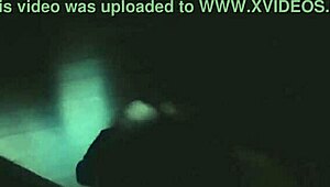 sega di mia moglie, amateurs handjob homemade masturbation